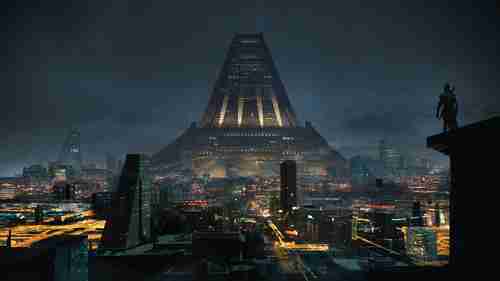 喊出《哈利波特》魔咒的瞬间，仿佛回到了十年前