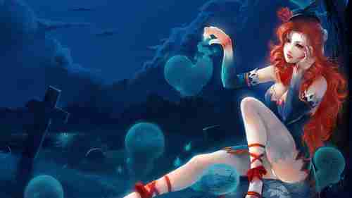 《冰雪奇缘2》未采纳歌曲MV曝光草稿简单画面很美